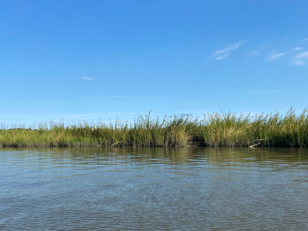 Windsor Castle Park-Smithfield必去景点