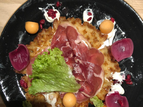 古德布兰得斯加德酒店主图