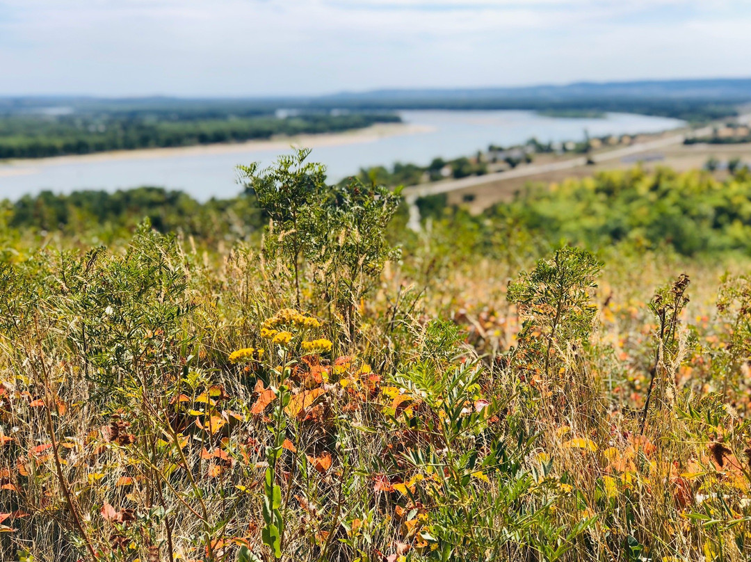Fort Abraham Lincoln State Park-Mandan必去景点