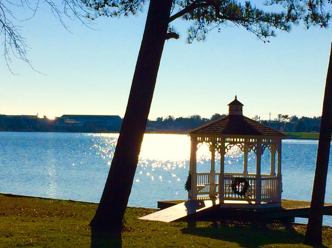Silver Lake-里霍博斯比奇必去景点