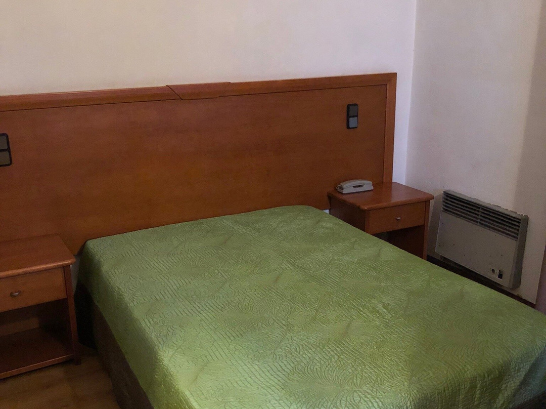Residencial Parque主图