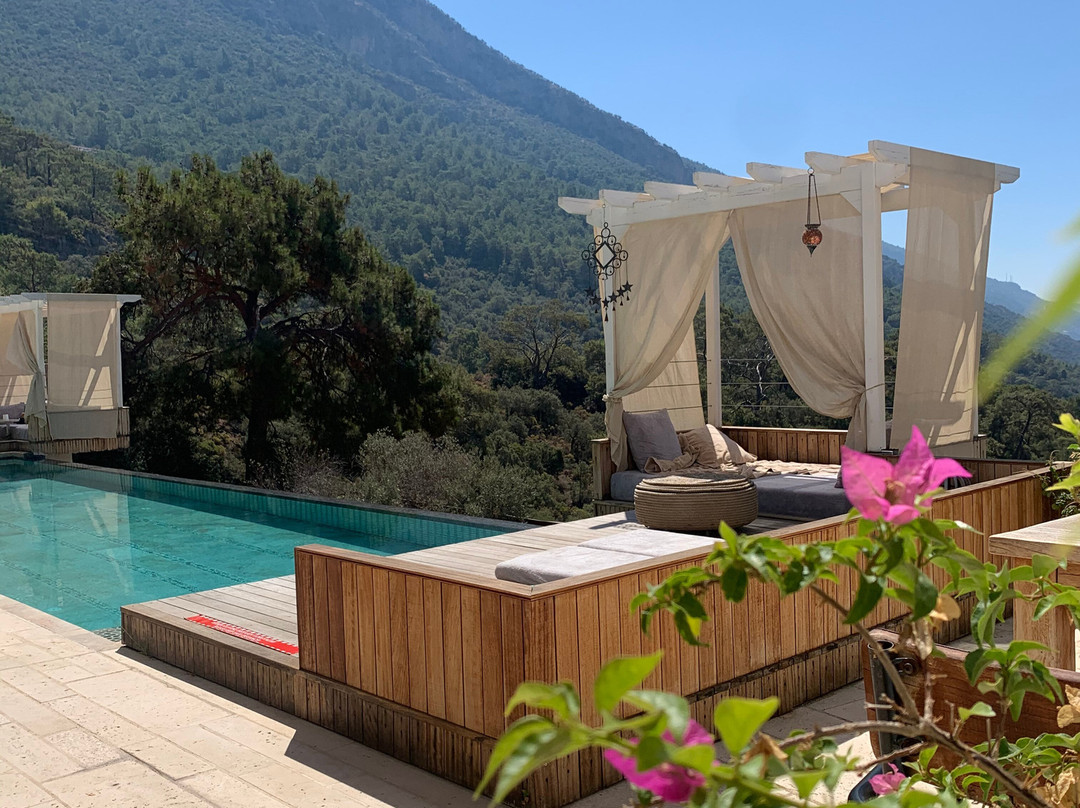 Oludeniz Loft-Exclusive主图