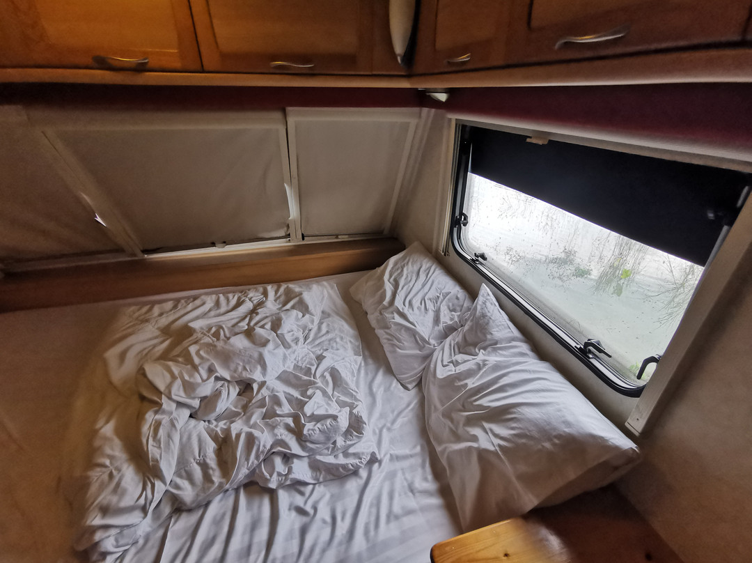 Suan Lamai-旺珍必去景点