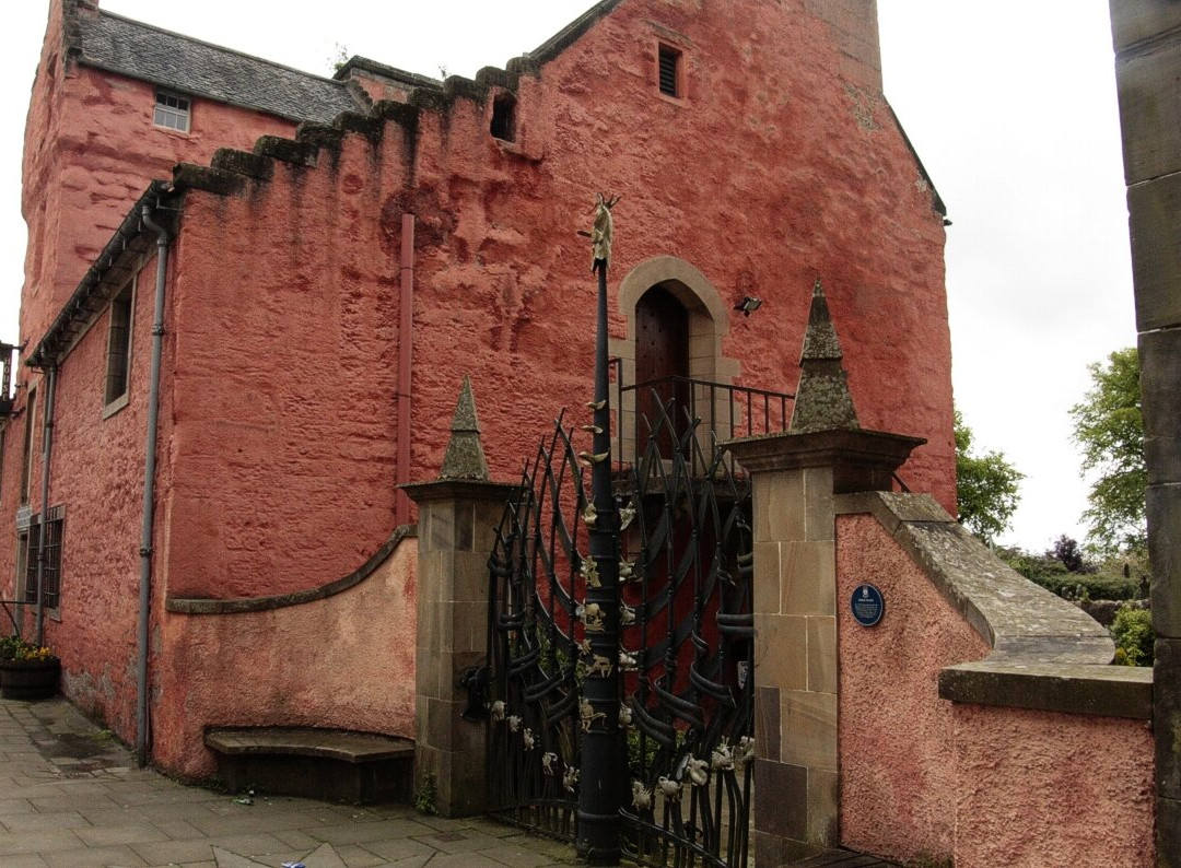 Abbot House Heritage Centre景点图片