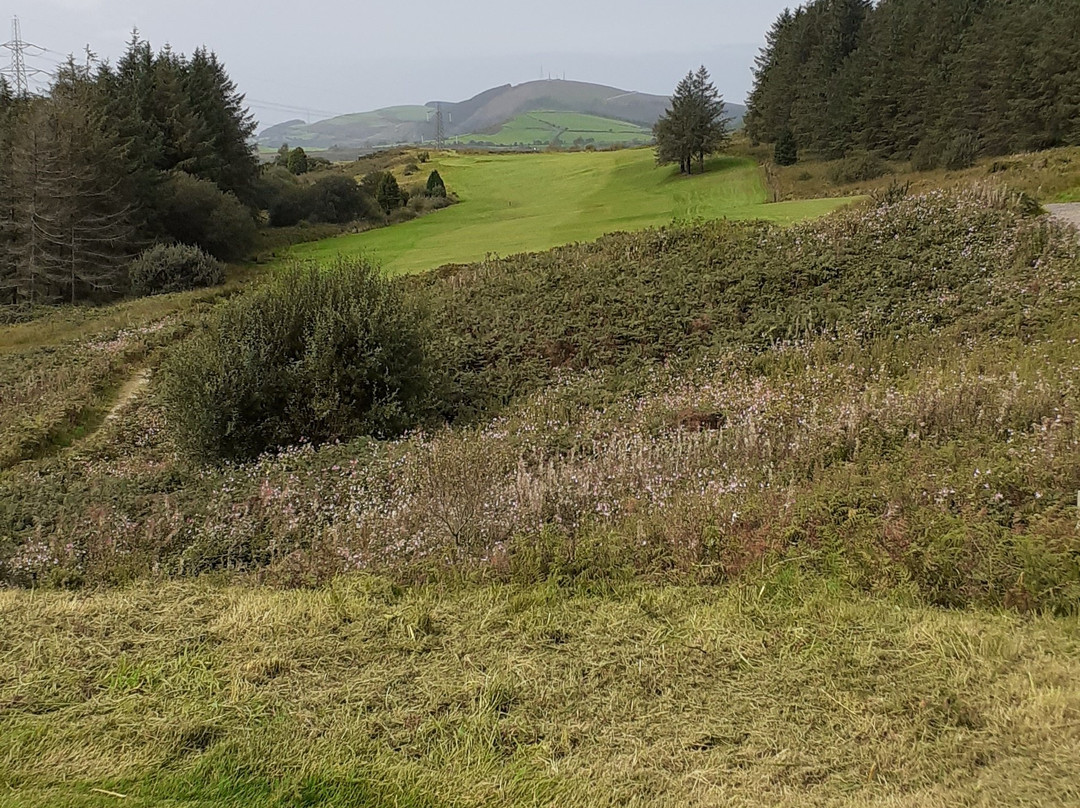 Maesteg Golf Club景点图片