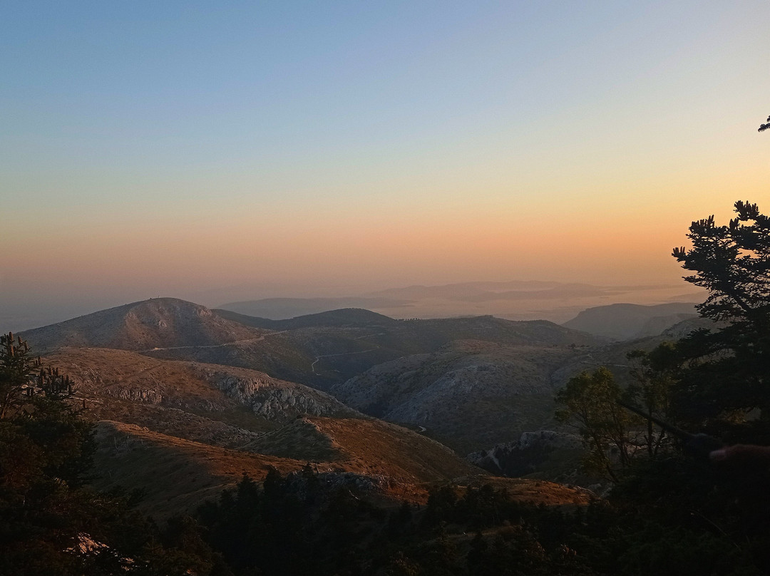 ADVENTURE CLUB HELLAS-雅典必去景点