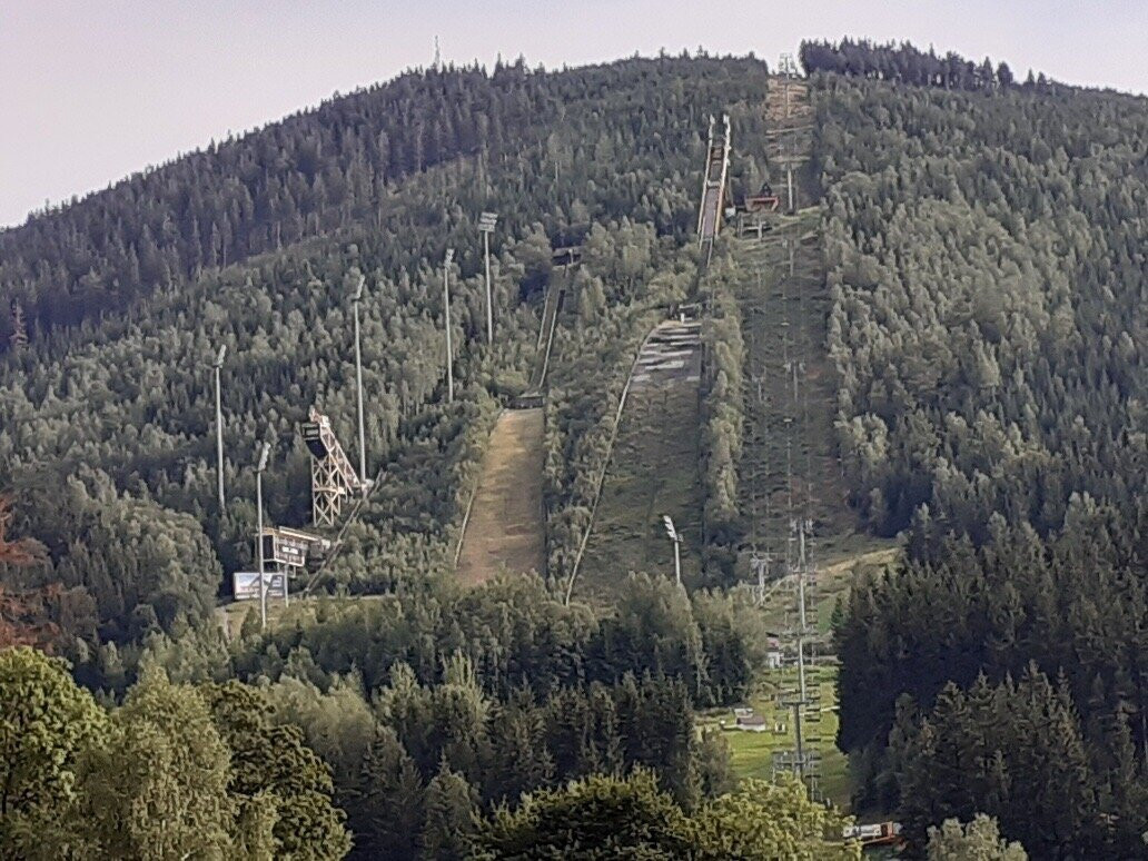 OREA Resort Sklář主图