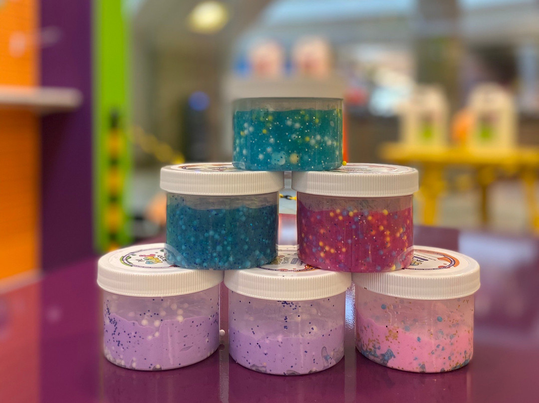 The Mall at Wellington Green-Wellington必去景点