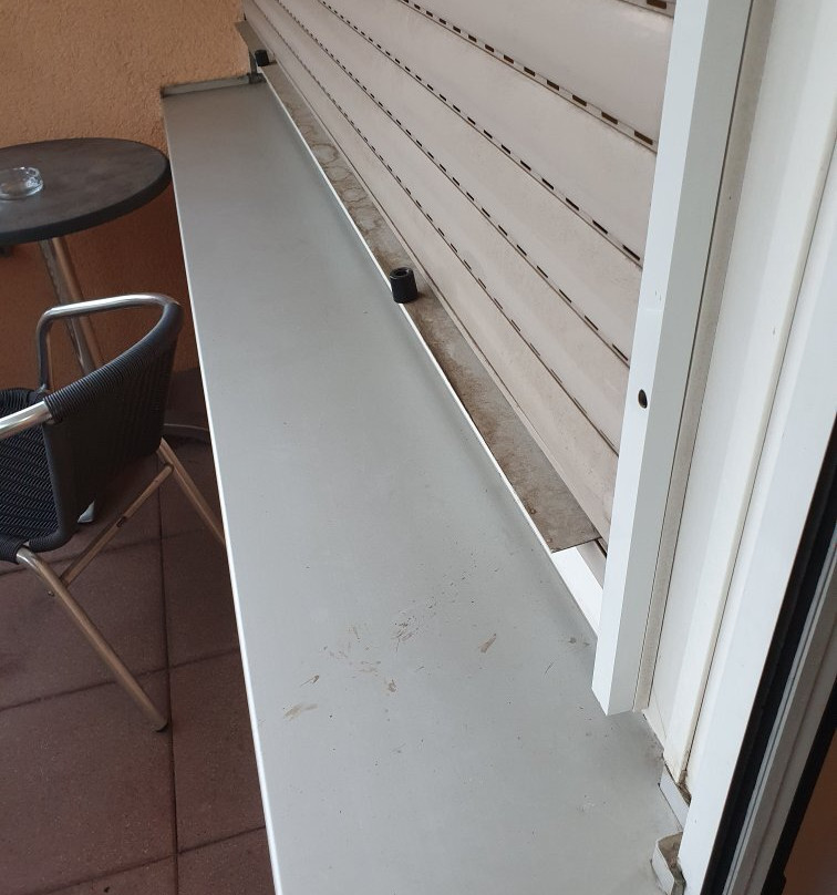 ates Hotel Kehl主图