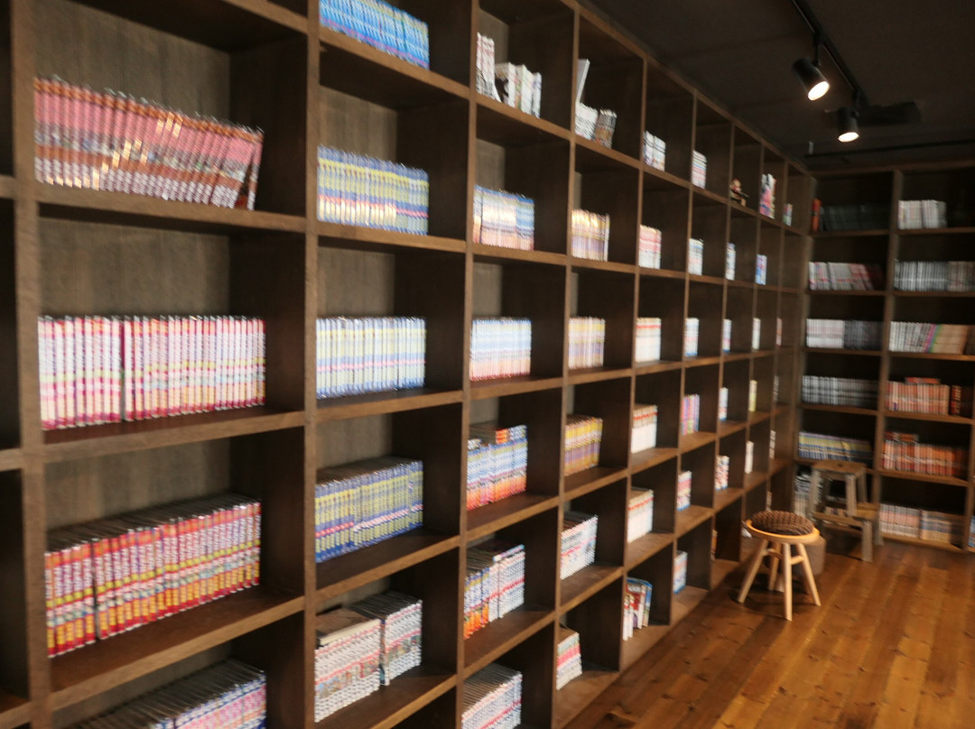 Ofuro Cafe Hakuju no Yu-神川町必去景点