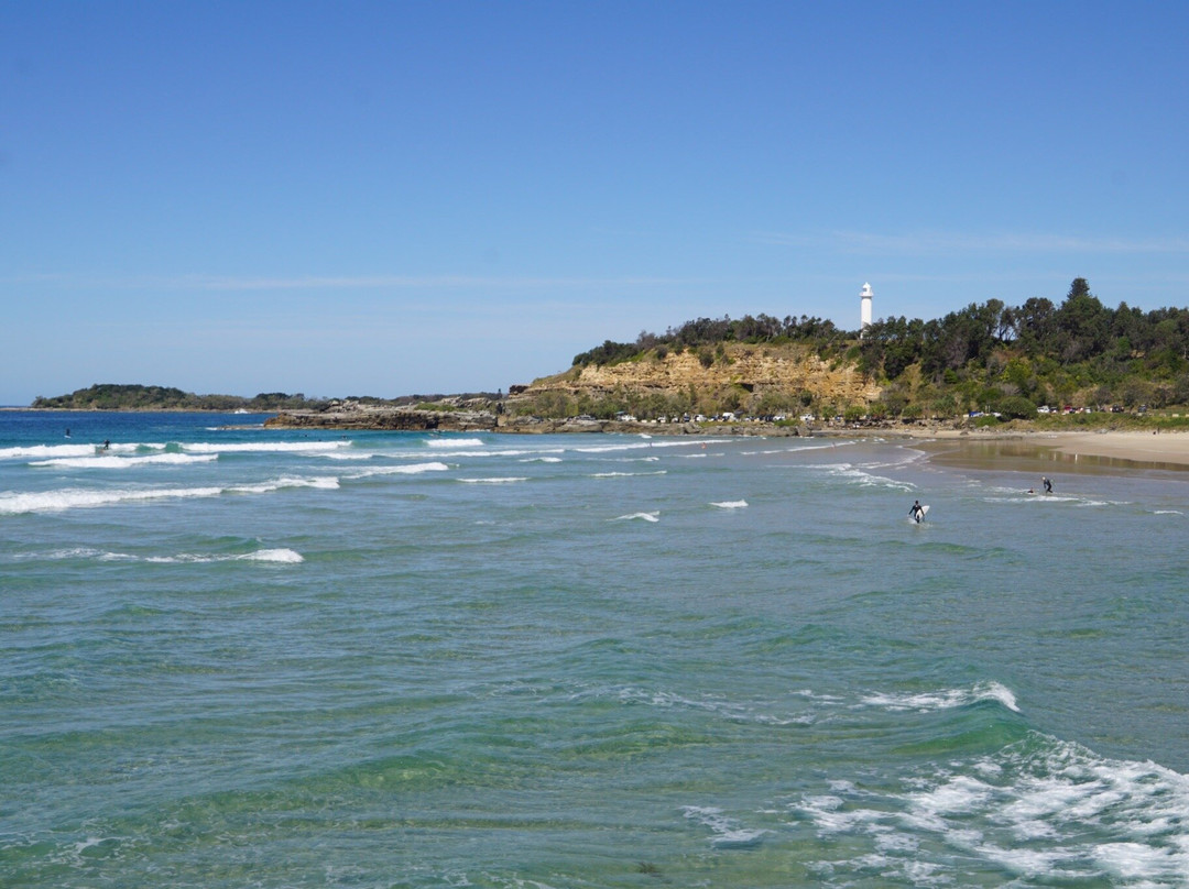 Turners Beach景点图片