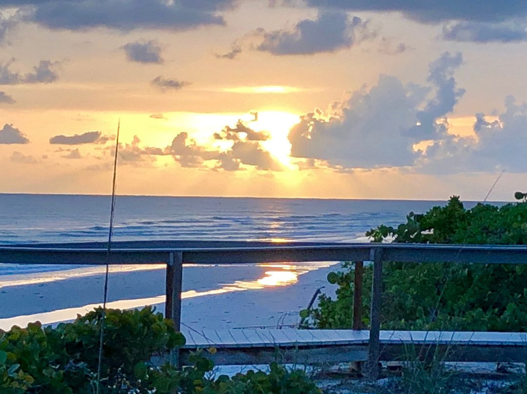 Sunset Beach Inn主图