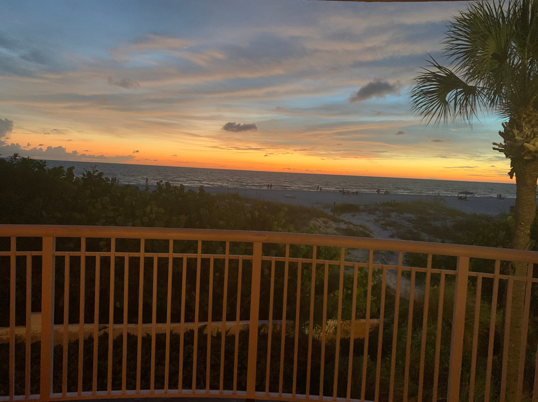 Beach House Suites by The Don CeSar主图