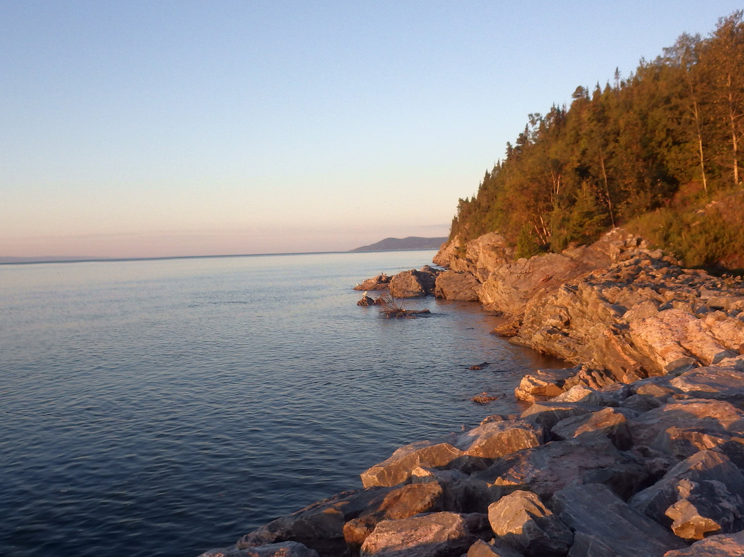 Port de Refuge Cap-a-l'Aigle-拉马尔拜必去景点