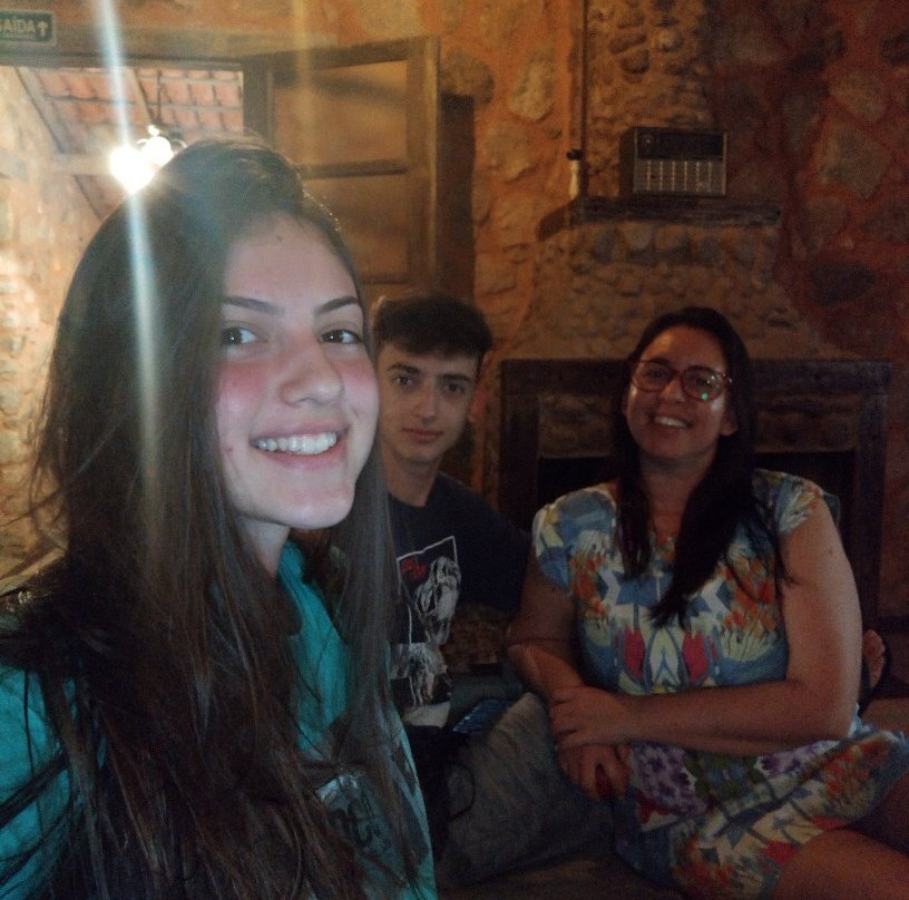 Casarao Prumirim主图