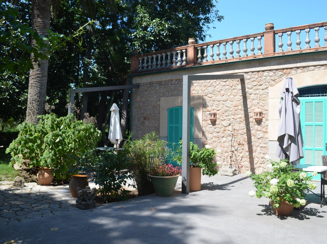Finca Ca's Sant主图
