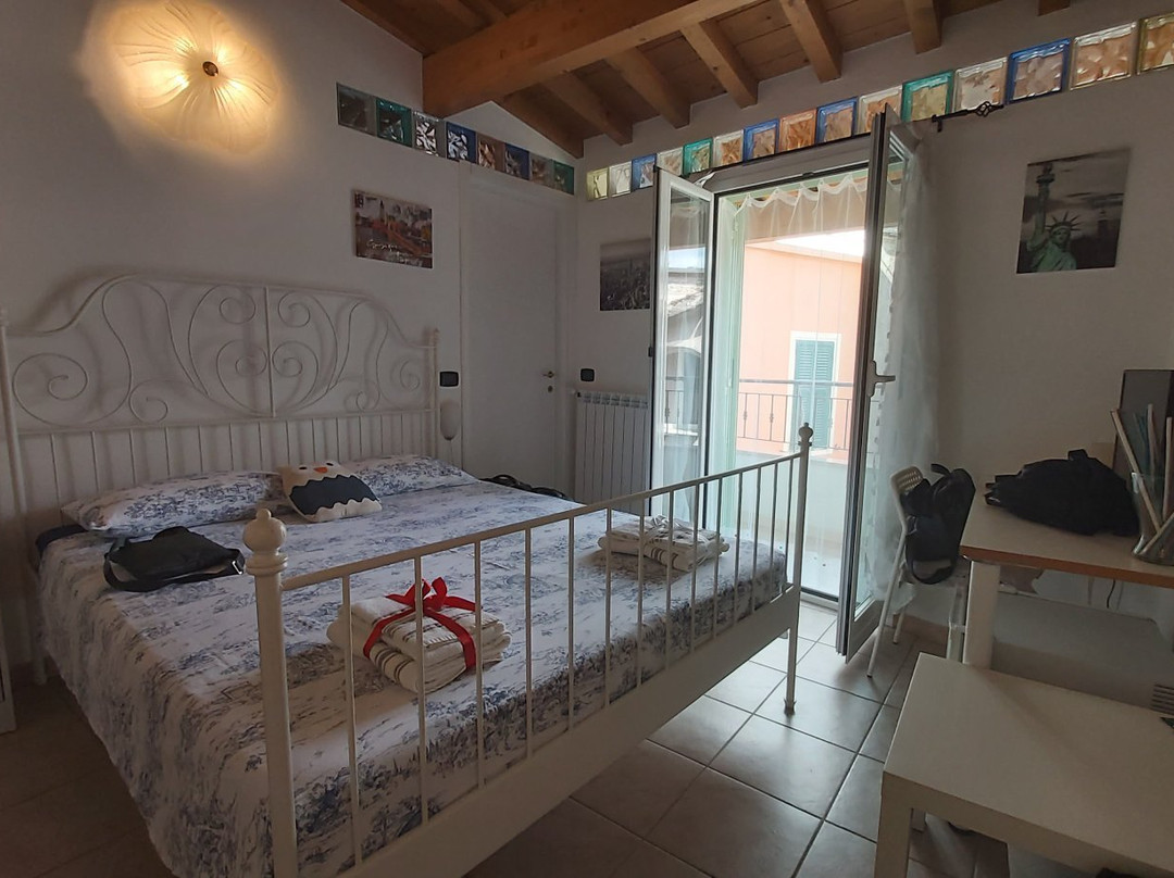 La Torre di Clo主图