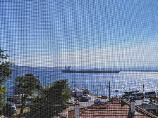 Dardanelles 1915 Home Pension主图