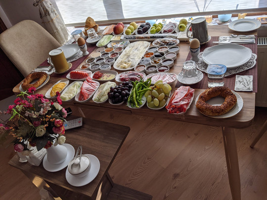 Dardanelles 1915 Home Pension主图