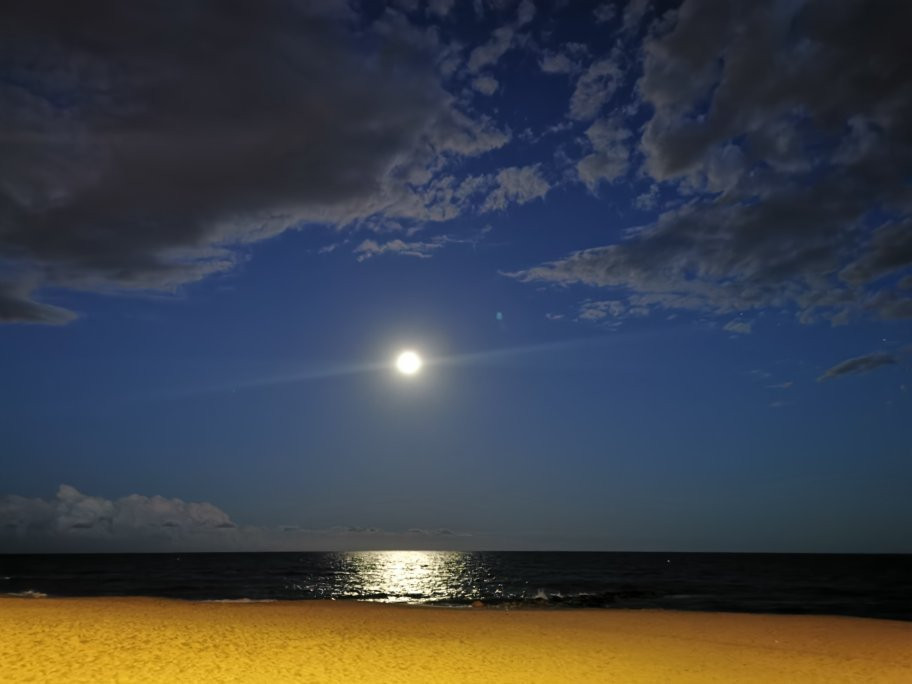 Playa de Cunit-Cunit必去景点