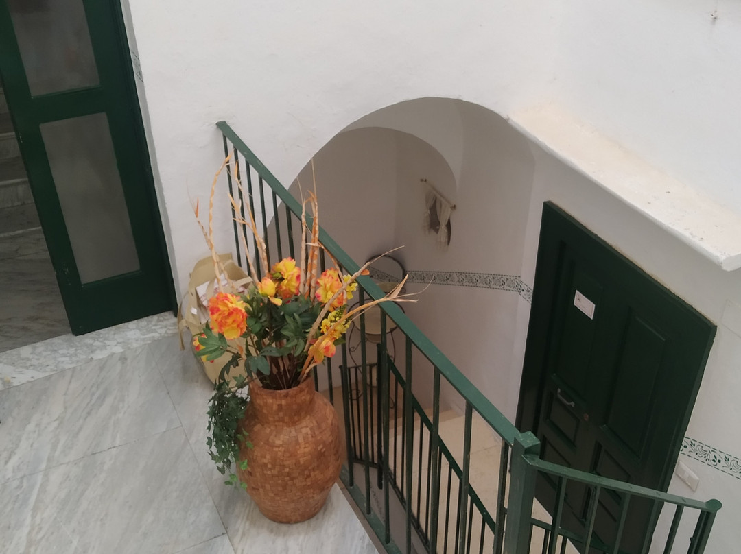 Piazzetta San Giovanni B&B主图