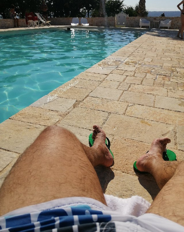 Masseria la Gravina主图