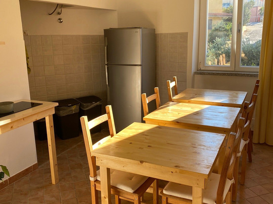 Moneta酒店住宿-Stella di Mare