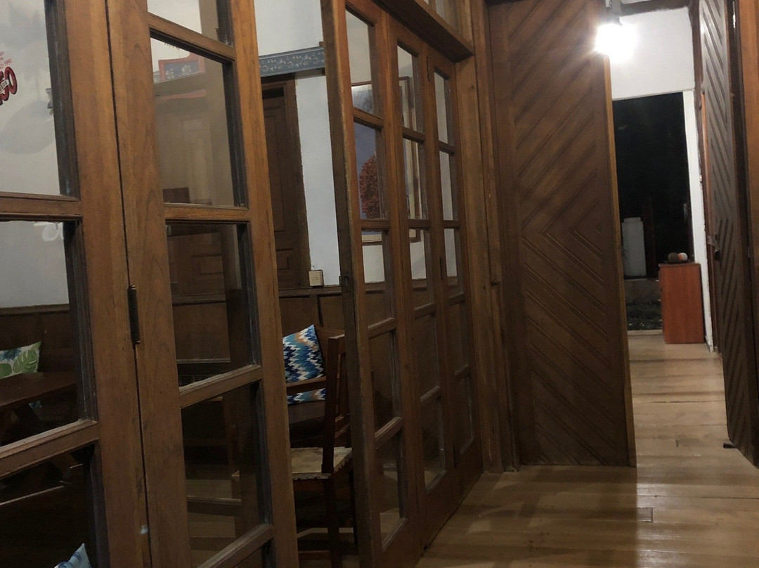 Reserva Guadalajara主图