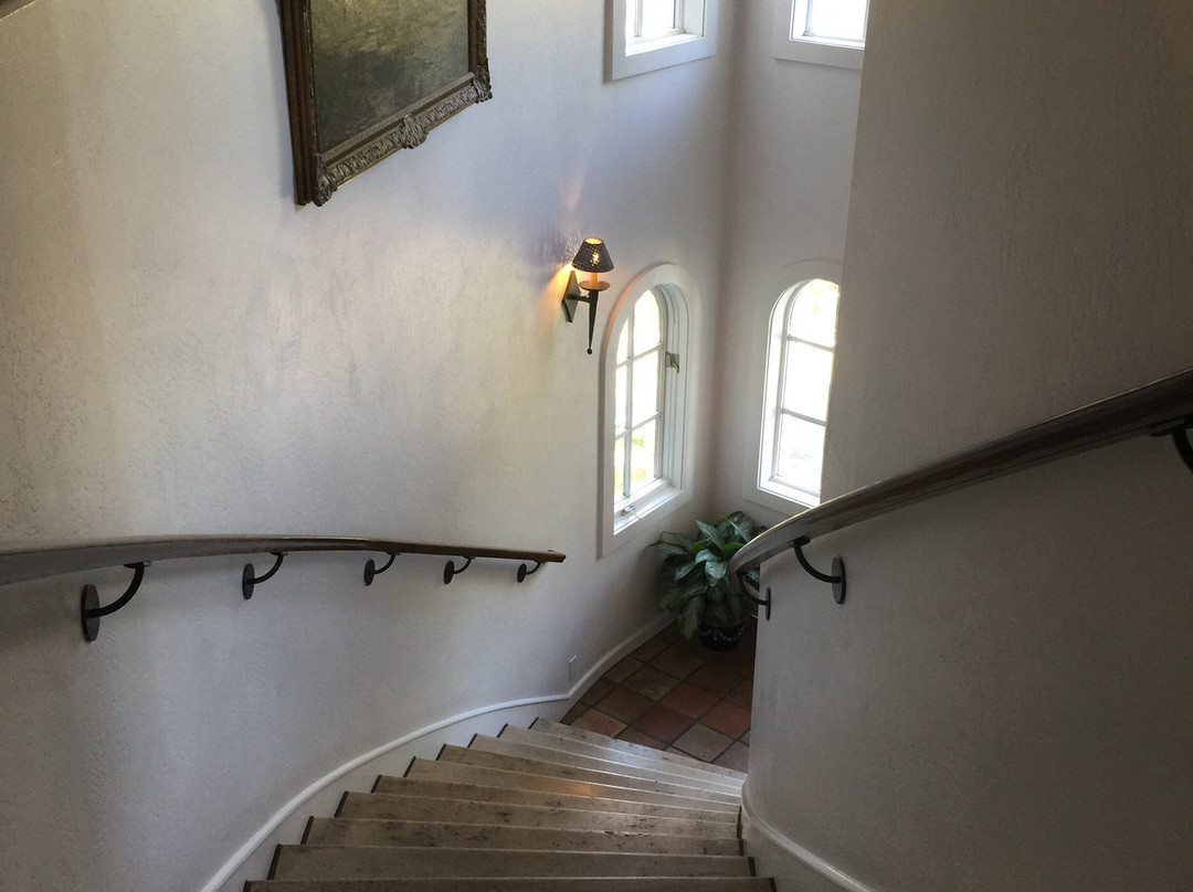 Château du Sureau主图