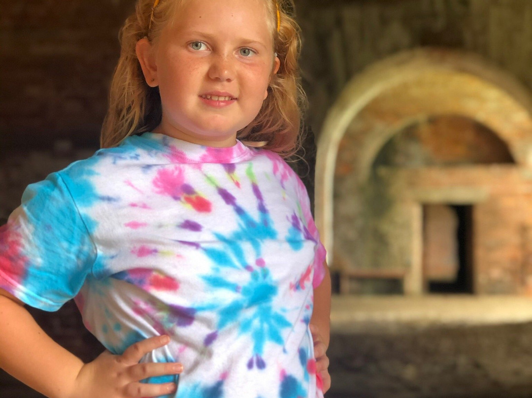 Fort Morgan Road Trail-格尔夫海岸必去景点