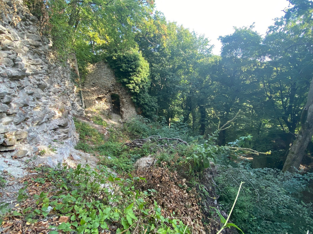 Slavic Fortress of the Biely Kamen-Svaty Jur必去景点