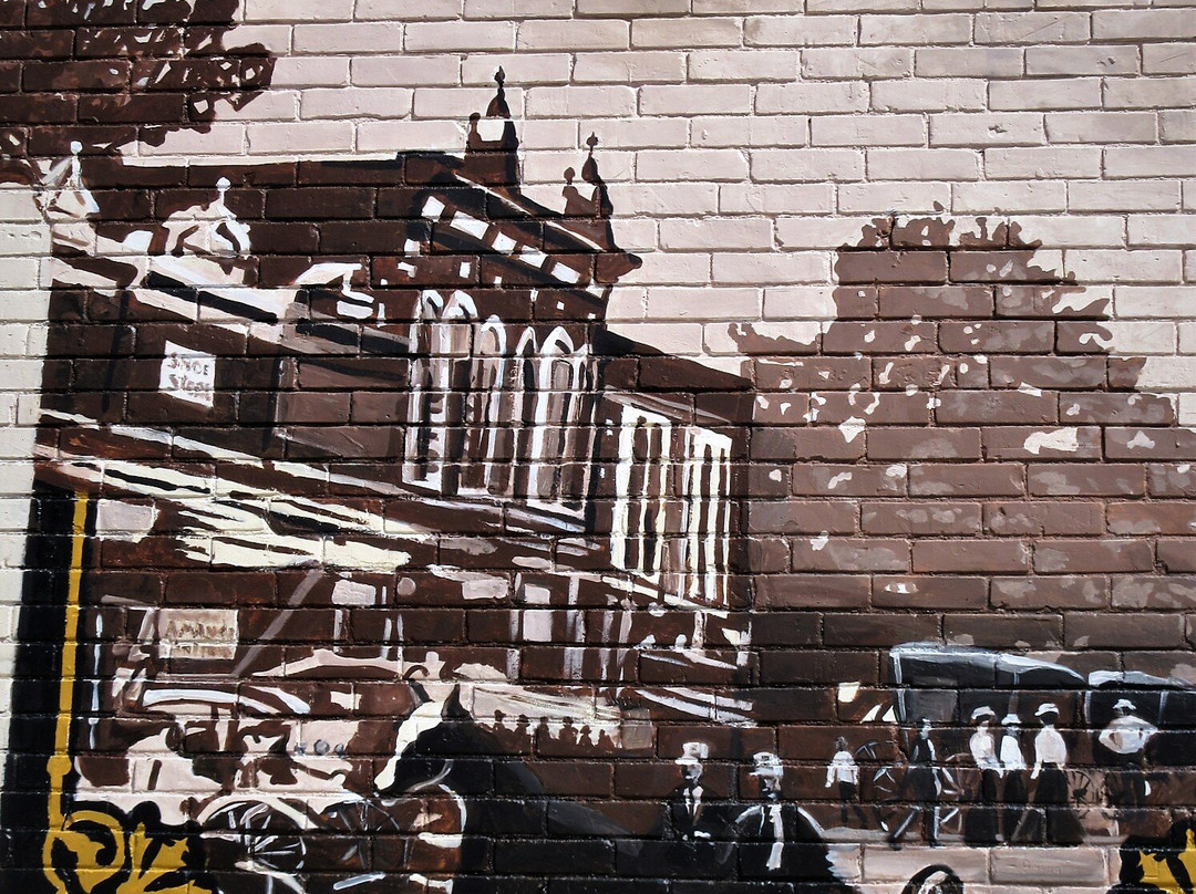 Wyoming旅游攻略图片