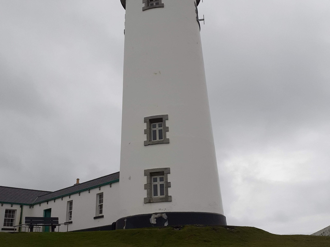 Fanad Head Lighthouse景点图片