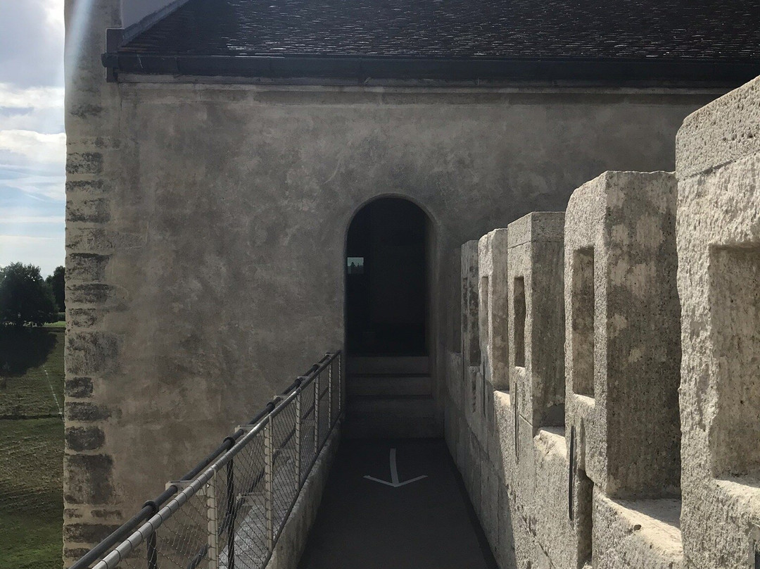 Schloss Lenzburg - Museum Aargau-Lenzburg必去景点