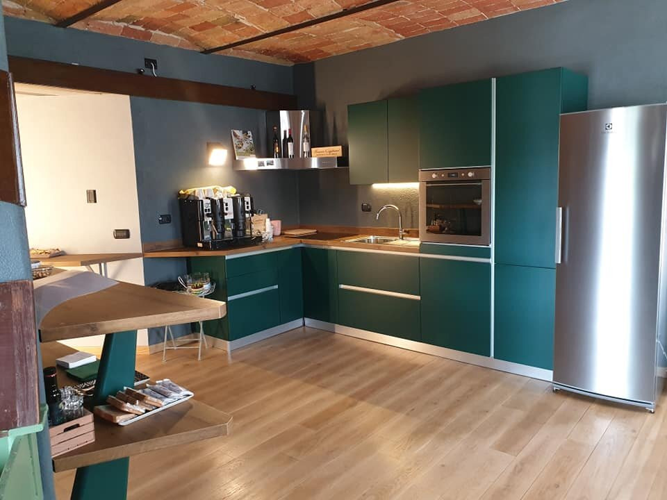 Agriturismo Cascina Sciulun