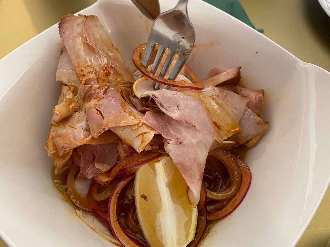 San Cristobal Gastrobar-圣克鲁斯-德特内里费必去景点