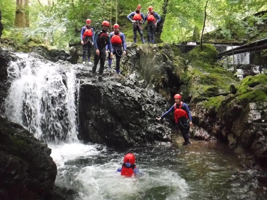 Yorkshire Adventure Company景点图片