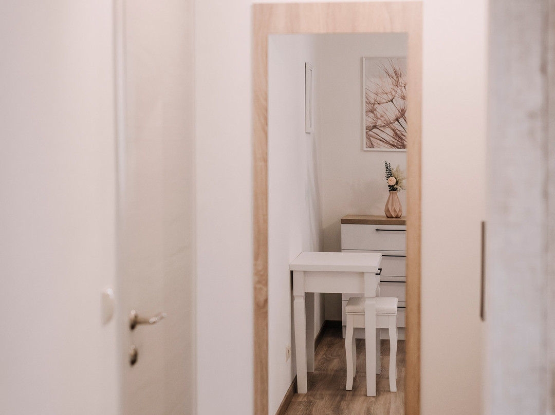Soho Apartmanház主图
