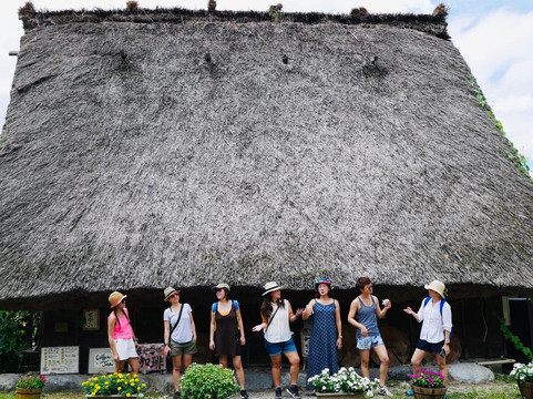 UIGI Kanazawa-金泽市必去景点