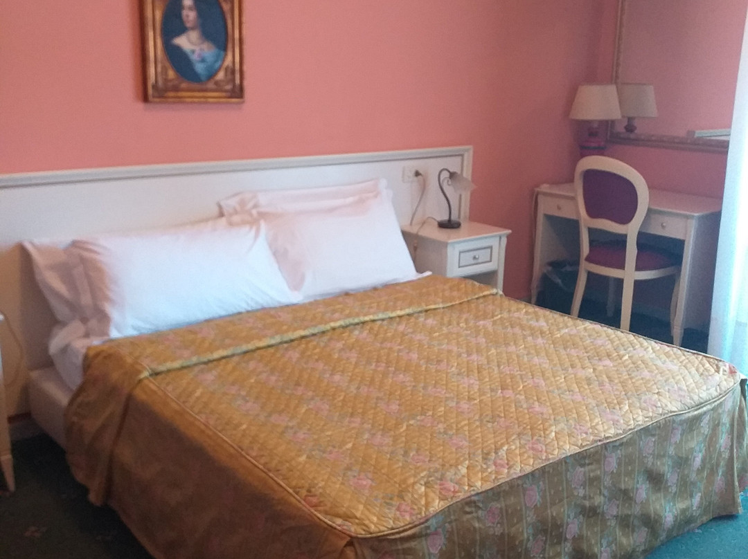 Hotel MonnaLisa主图