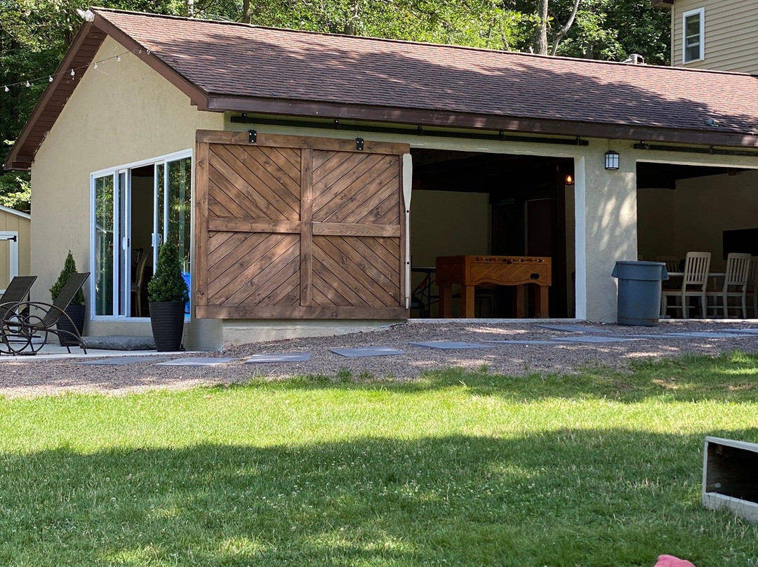 Lake Harmony Inn主图