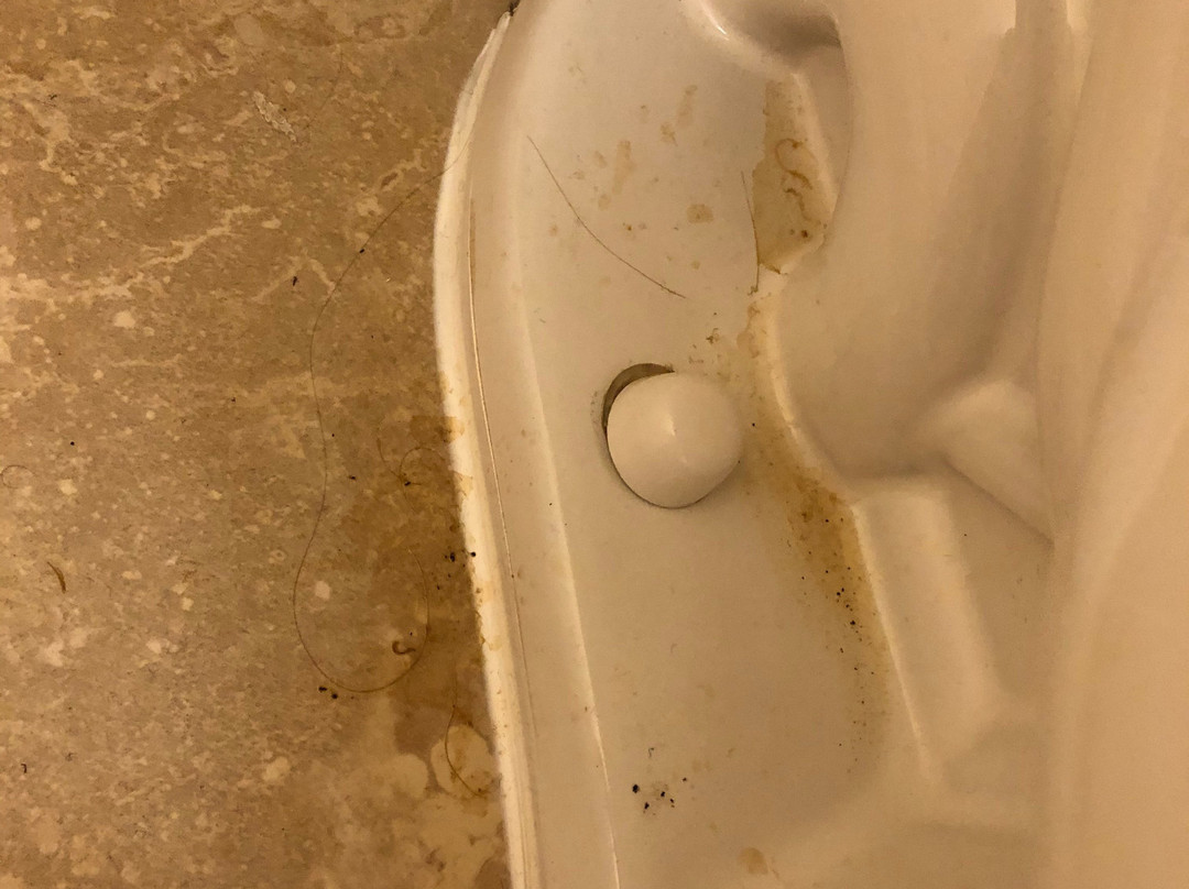 蔻德沃特希尔顿恒庭酒店主图