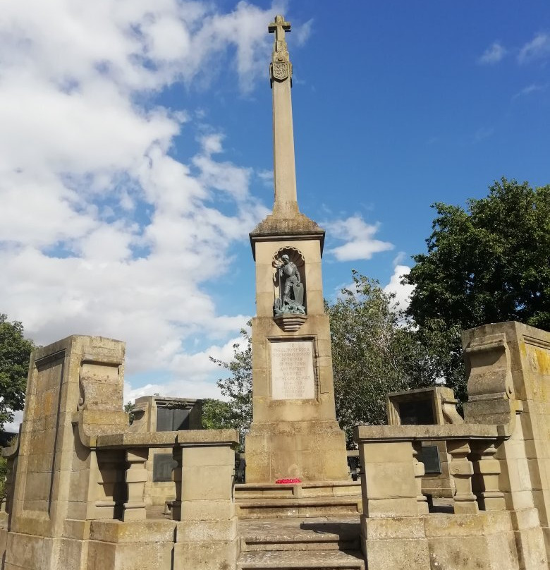 Kelso War Memorial-凯尔索必去景点