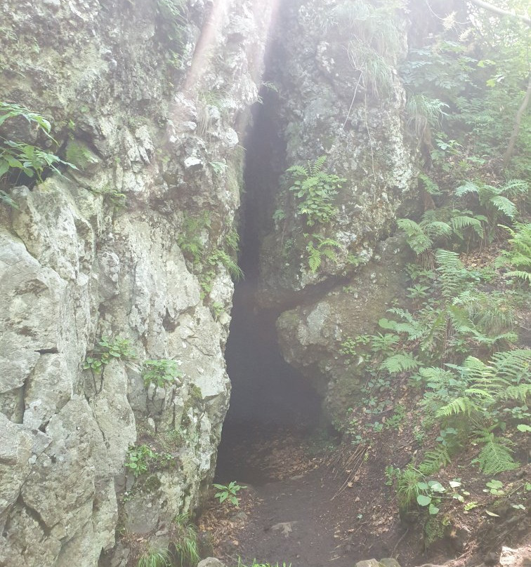 Via Ferrata Skalka-Kremnica必去景点