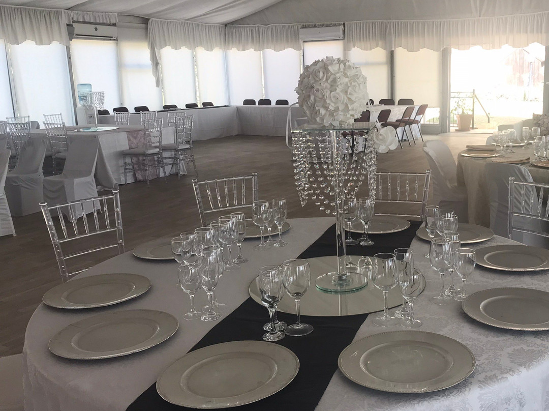 Mangwanani River Valley Orange Spa-哈特比斯普特必去景点