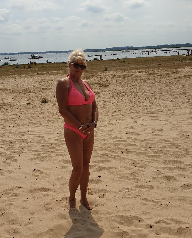 Meerwijck Strand-Kropswolde必去景点