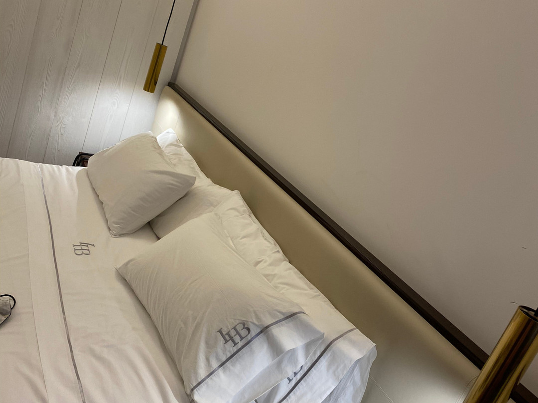 Hotel Boutique Loriente主图