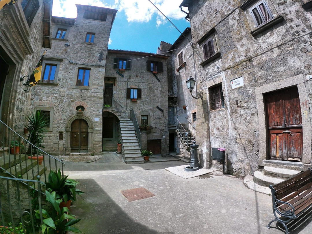 B&B Il Grifo