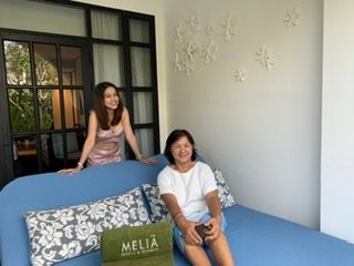 苏梅岛度假村主图