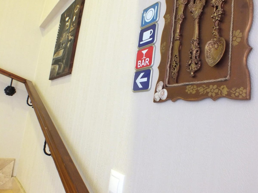 Focamor Otel主图
